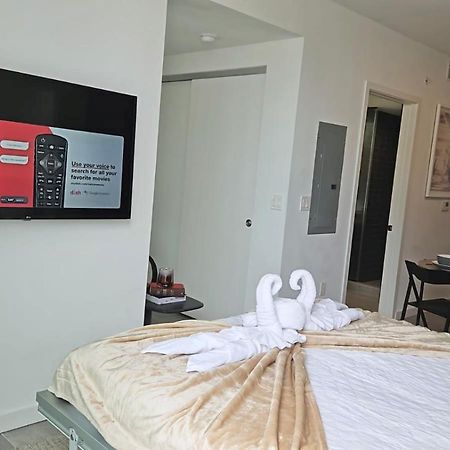Breathtaking 1Br In The Heart Miami Apartment Екстериор снимка