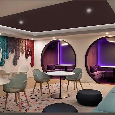 Breathtaking 1Br In The Heart Miami Apartment Екстериор снимка