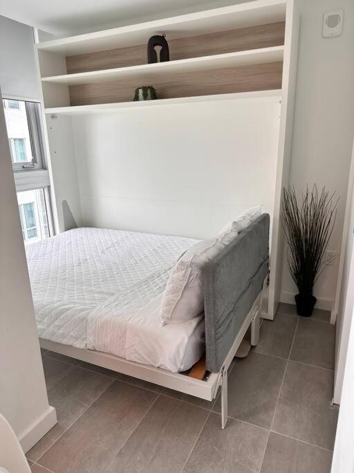 Breathtaking 1Br In The Heart Miami Apartment Екстериор снимка