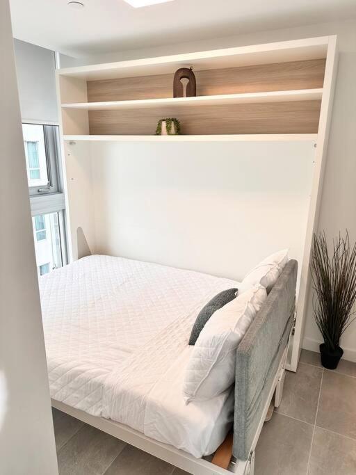 Breathtaking 1Br In The Heart Miami Apartment Екстериор снимка