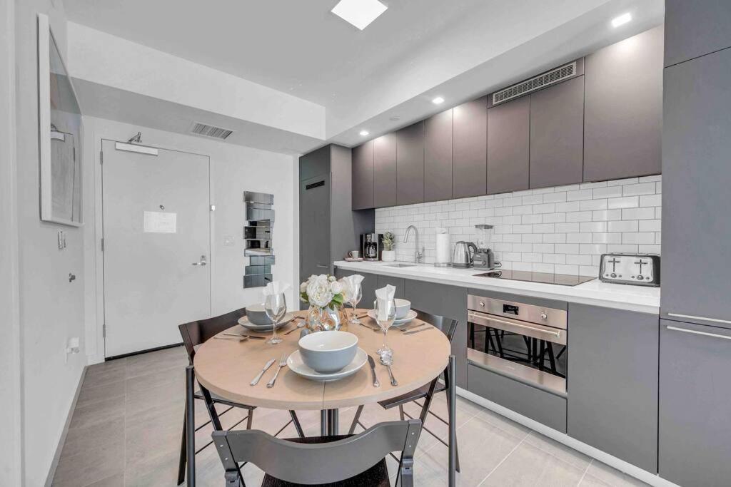 Breathtaking 1Br In The Heart Miami Apartment Екстериор снимка