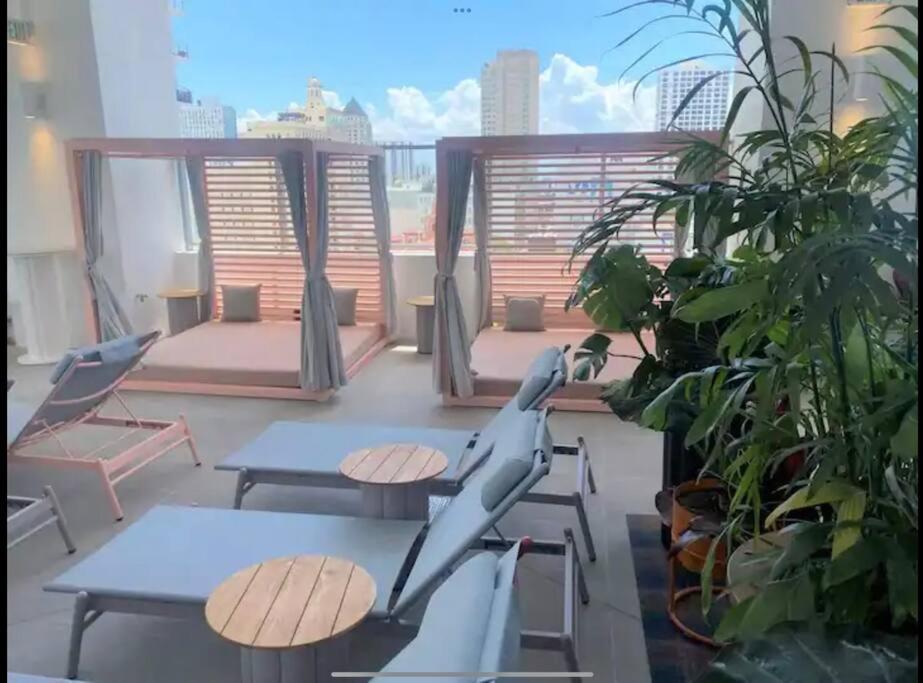 Breathtaking 1Br In The Heart Miami Apartment Екстериор снимка
