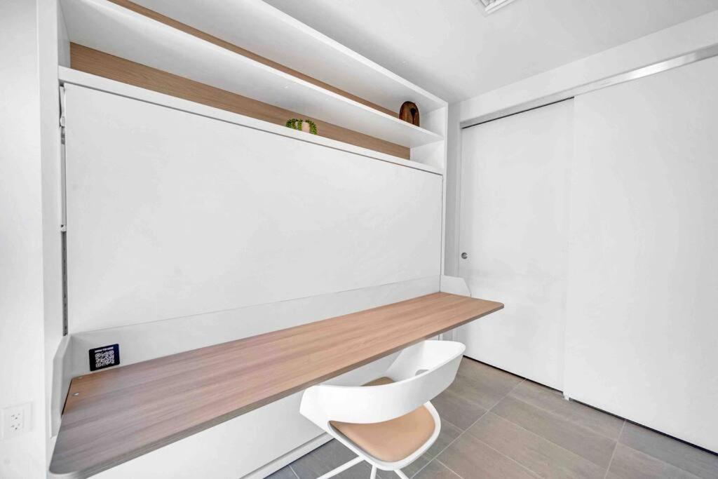 Breathtaking 1Br In The Heart Miami Apartment Екстериор снимка