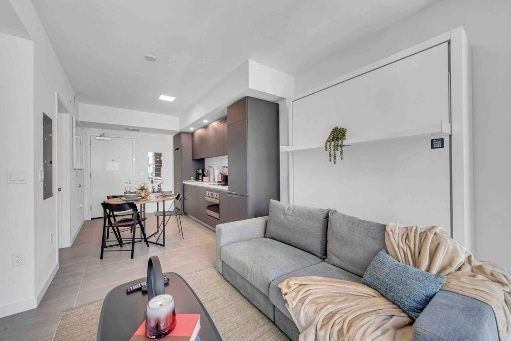 Breathtaking 1Br In The Heart Miami Apartment Екстериор снимка